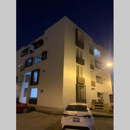 Condominio Completo En Mazatlan Ngoại thất bức ảnh