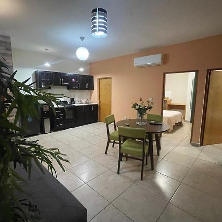 Condominio Completo En Mazatlan Ngoại thất bức ảnh
