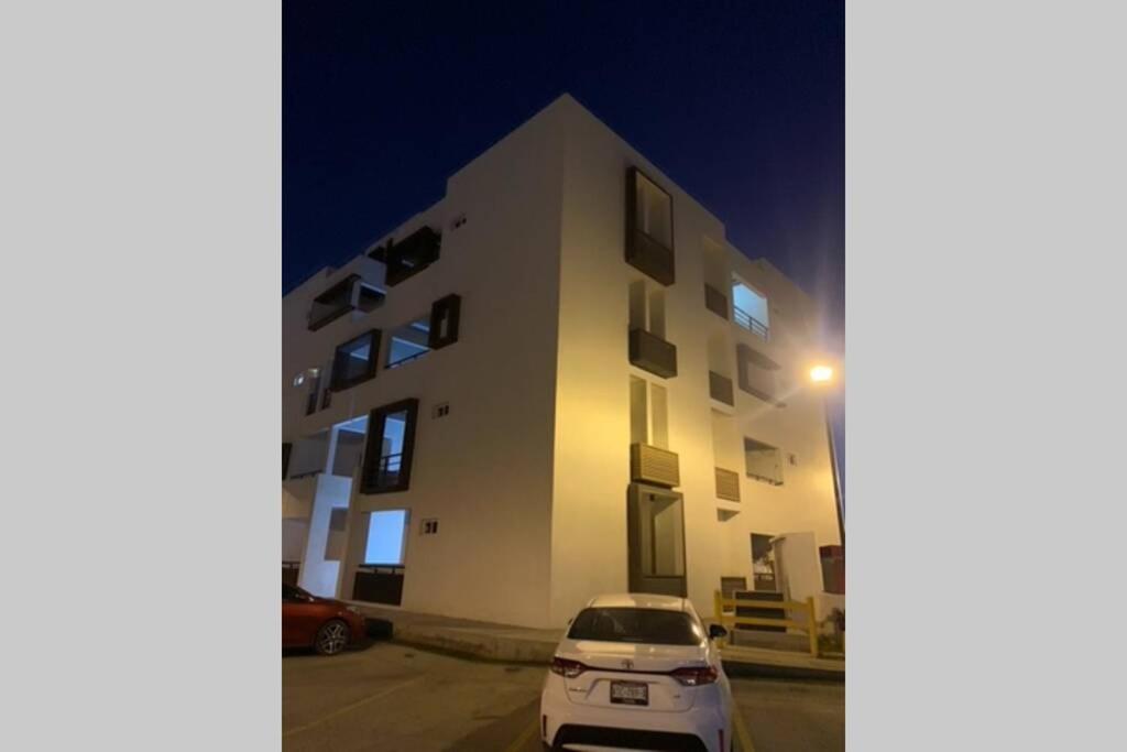 Condominio Completo En Mazatlan Ngoại thất bức ảnh