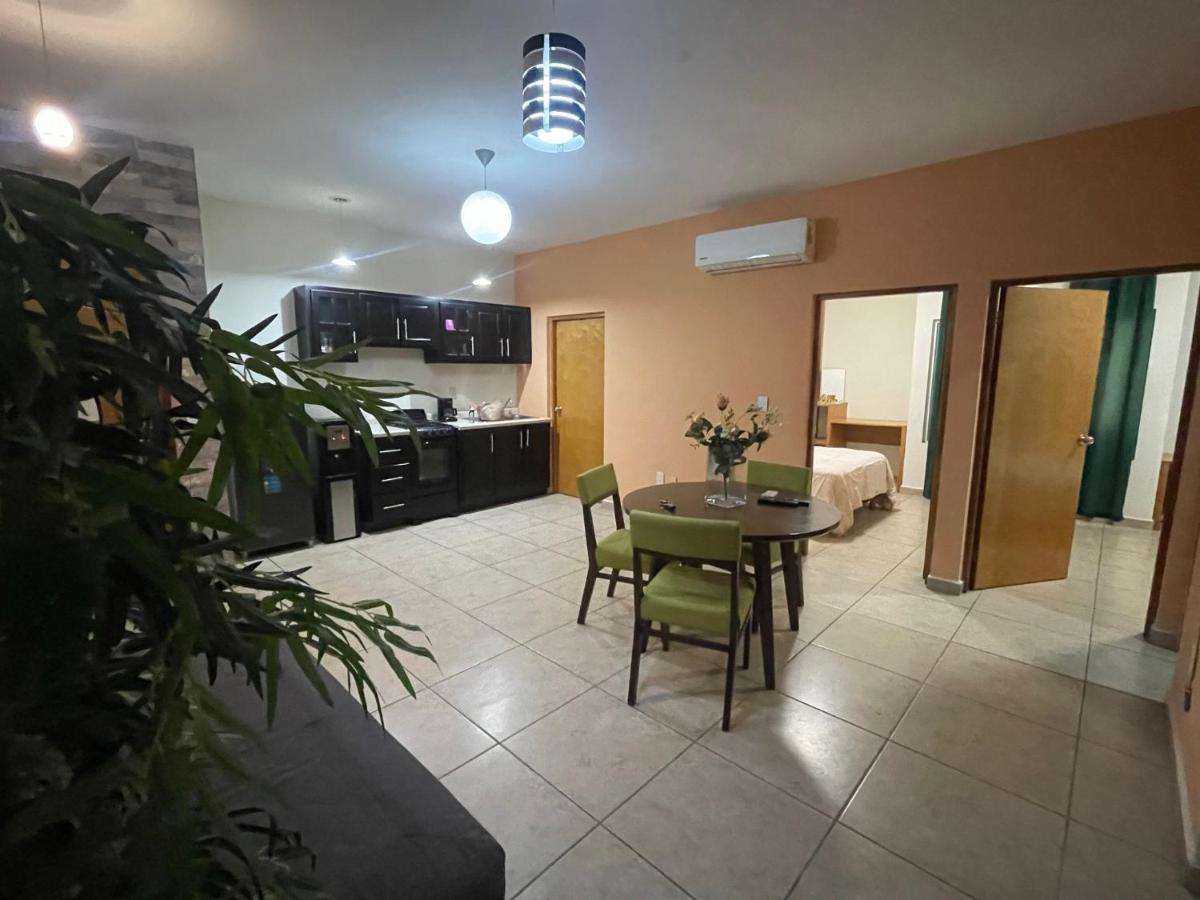 Condominio Completo En Mazatlan Ngoại thất bức ảnh