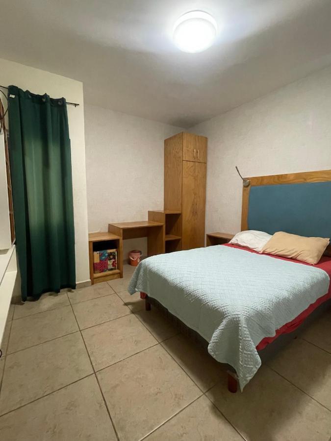 Condominio Completo En Mazatlan Ngoại thất bức ảnh