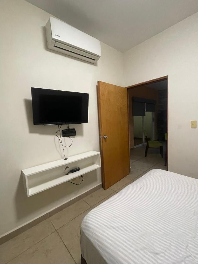 Condominio Completo En Mazatlan Ngoại thất bức ảnh