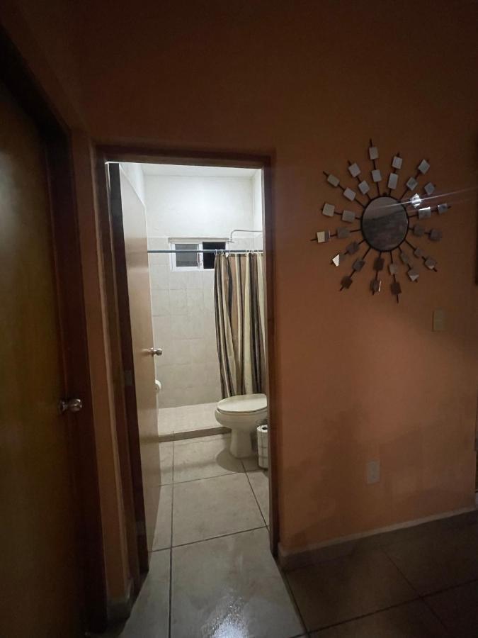 Condominio Completo En Mazatlan Ngoại thất bức ảnh