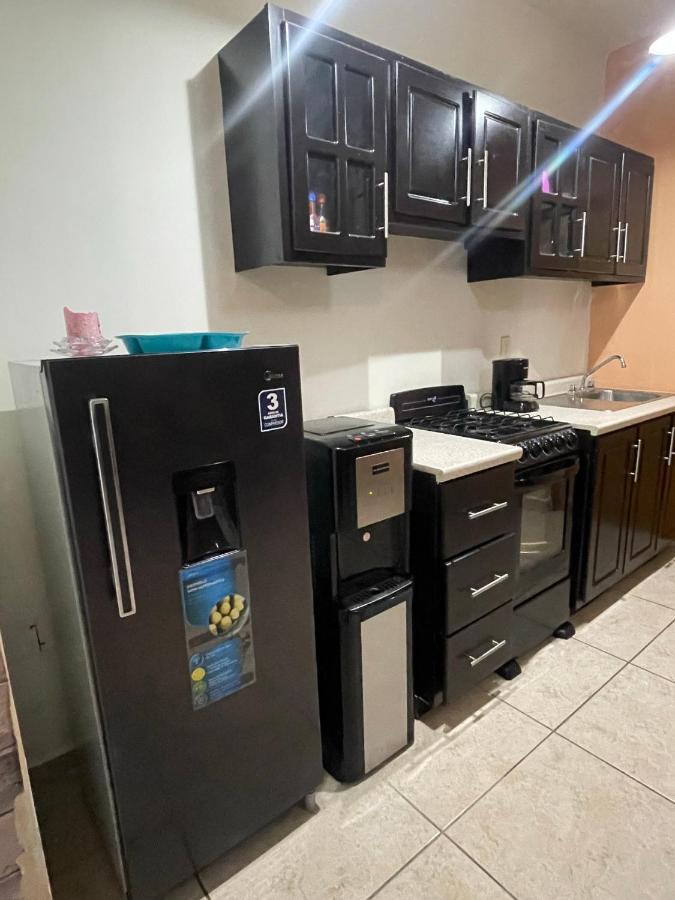 Condominio Completo En Mazatlan Ngoại thất bức ảnh