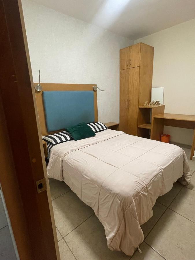 Condominio Completo En Mazatlan Ngoại thất bức ảnh