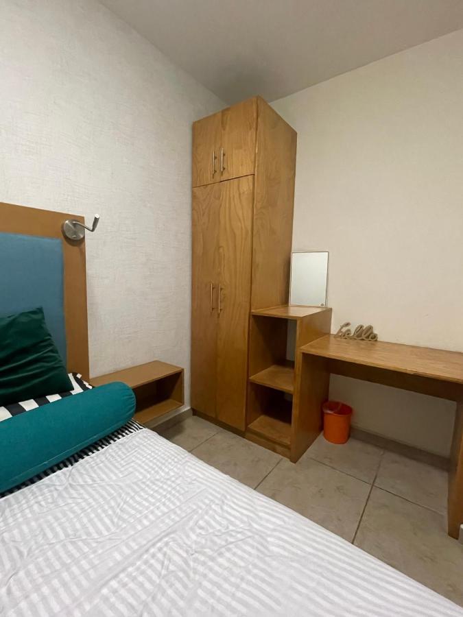 Condominio Completo En Mazatlan Ngoại thất bức ảnh