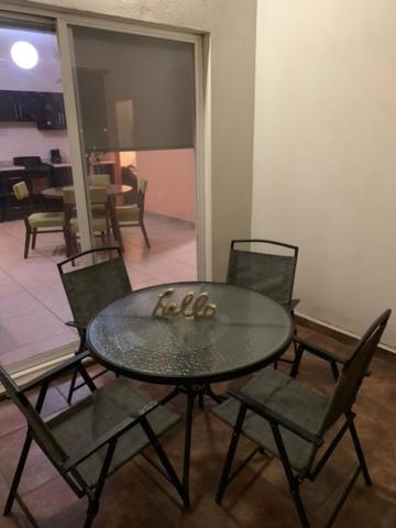 Condominio Completo En Mazatlan Ngoại thất bức ảnh
